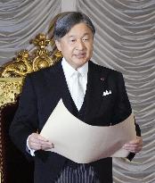 Special Diet session