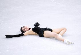 Milan Cortina Olympics: Figure skating