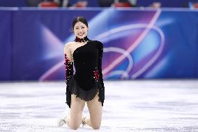 Milan Cortina Olympics: Figure skating