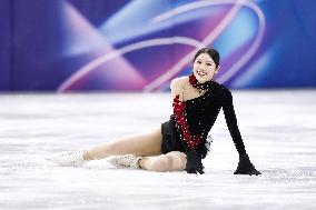 Milan Cortina Olympics: Figure skating