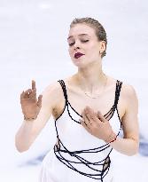 Milan Cortina Olympics: Figure skating