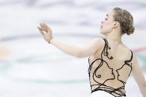 Milan Cortina Olympics: Figure skating