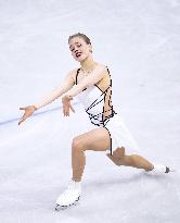 Milan Cortina Olympics: Figure skating