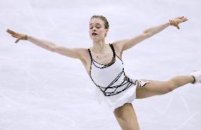 Milan Cortina Olympics: Figure skating