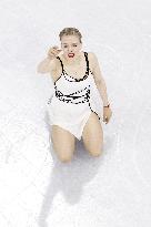 Milan Cortina Olympics: Figure skating