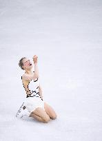 Milan Cortina Olympics: Figure skating