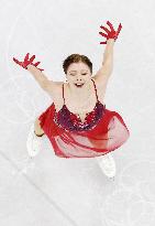 Milan Cortina Olympics: Figure skating