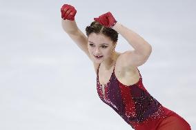 Milan Cortina Olympics: Figure skating