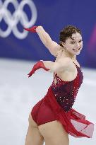 Milan Cortina Olympics: Figure skating