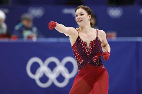 Milan Cortina Olympics: Figure skating