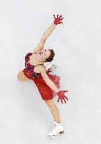 Milan Cortina Olympics: Figure skating