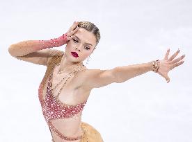 Milan Cortina Olympics: Figure skating