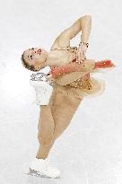 Milan Cortina Olympics: Figure skating