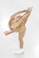 Milan Cortina Olympics: Figure skating