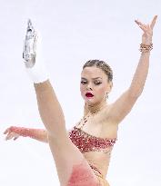 Milan Cortina Olympics: Figure skating