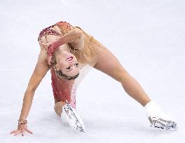 Milan Cortina Olympics: Figure skating