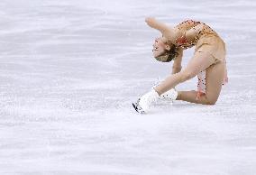 Milan Cortina Olympics: Figure skating