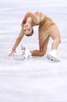 Milan Cortina Olympics: Figure skating