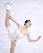 Milan Cortina Olympics: Figure skating