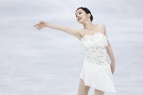 Milan Cortina Olympics: Figure skating