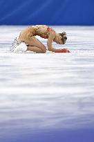Milan Cortina Olympics: Figure skating