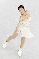 Milan Cortina Olympics: Figure skating