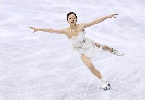 Milan Cortina Olympics: Figure skating