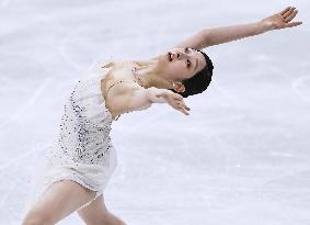 Milan Cortina Olympics: Figure skating