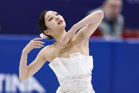 Milan Cortina Olympics: Figure skating