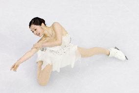 Milan Cortina Olympics: Figure skating