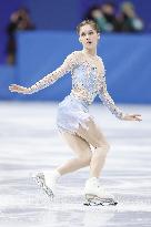 Milan Cortina Olympics: Figure skating