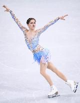 Milan Cortina Olympics: Figure skating