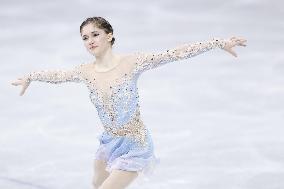 Milan Cortina Olympics: Figure skating