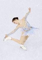 Milan Cortina Olympics: Figure skating