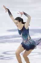 Milan Cortina Olympics: Figure skating