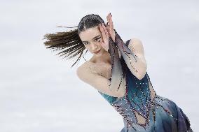 Milan Cortina Olympics: Figure skating