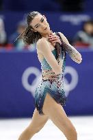 Milan Cortina Olympics: Figure skating