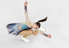 Milan Cortina Olympics: Figure skating