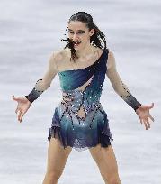 Milan Cortina Olympics: Figure skating