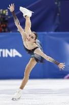 Milan Cortina Olympics: Figure skating