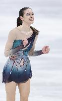 Milan Cortina Olympics: Figure skating