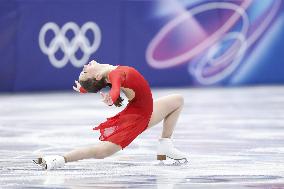 Milan Cortina Olympics: Figure skating