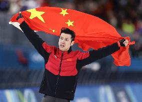 Milan Cortina Olympics: Speed skating