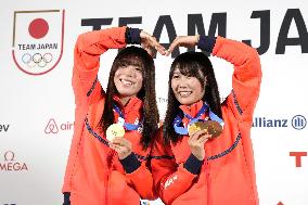 Milan Cortina Olympics: Snowboard