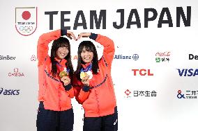 Milan Cortina Olympics: Snowboard