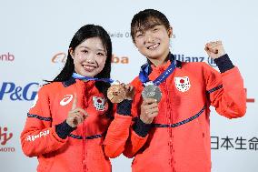 Milan Olympics: Figure skating