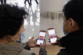 Congress of Workers' Party of Korea begins in Pyongyang