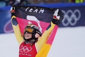 Milan Cortina Olympics: Freestyle skiing