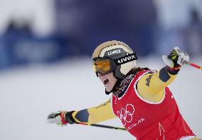 Milan Cortina Olympics: Freestyle skiing