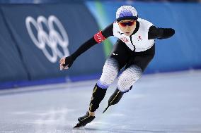Milan Cortina Olympics: Speed skating
